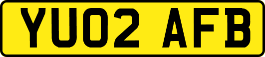 YU02AFB