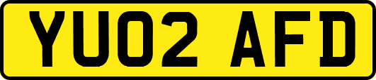 YU02AFD