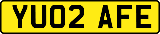 YU02AFE