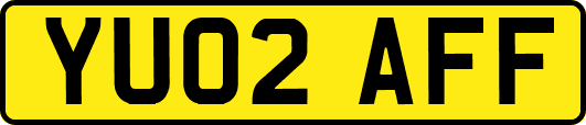 YU02AFF