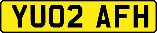 YU02AFH