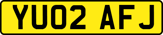YU02AFJ