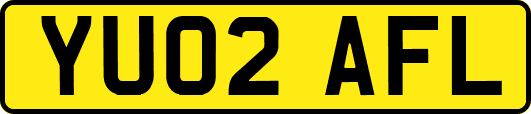 YU02AFL