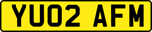 YU02AFM