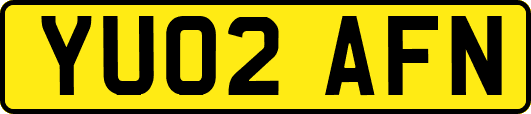YU02AFN