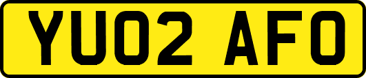 YU02AFO