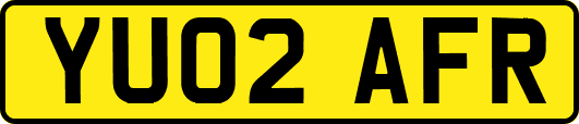 YU02AFR