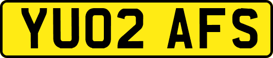YU02AFS