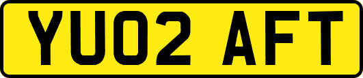 YU02AFT
