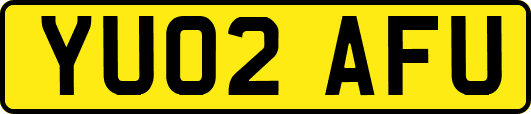 YU02AFU