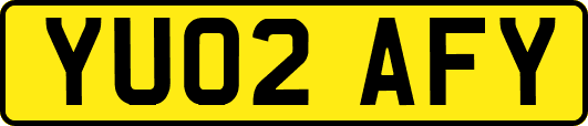 YU02AFY