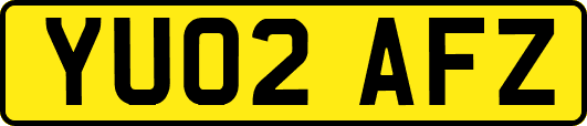 YU02AFZ