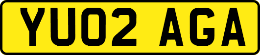 YU02AGA