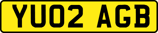 YU02AGB