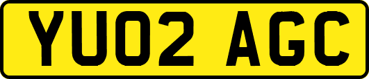 YU02AGC