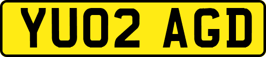 YU02AGD