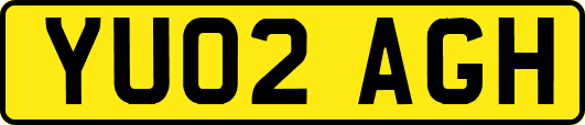 YU02AGH