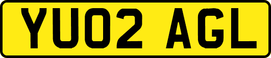 YU02AGL