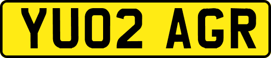 YU02AGR