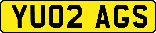 YU02AGS