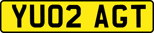 YU02AGT
