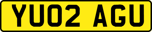 YU02AGU