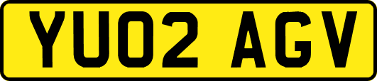 YU02AGV