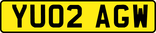 YU02AGW