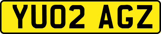 YU02AGZ