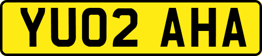 YU02AHA