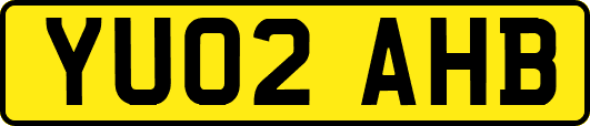YU02AHB