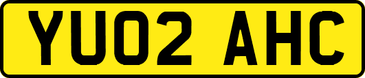 YU02AHC