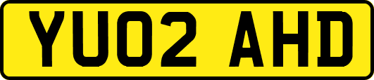 YU02AHD