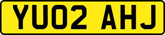 YU02AHJ