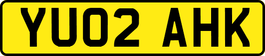 YU02AHK