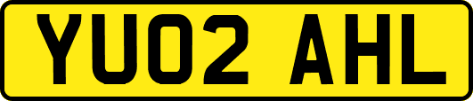 YU02AHL