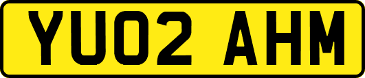 YU02AHM