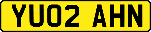 YU02AHN