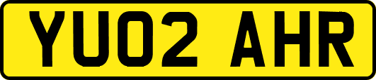 YU02AHR