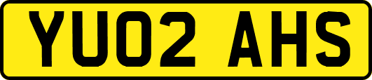 YU02AHS