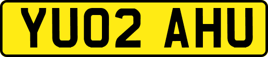 YU02AHU