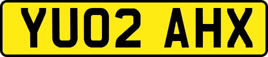 YU02AHX