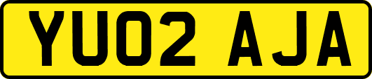 YU02AJA