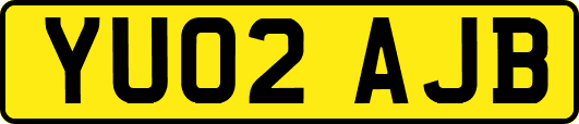YU02AJB