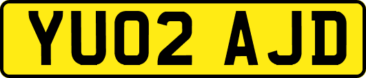 YU02AJD