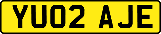 YU02AJE