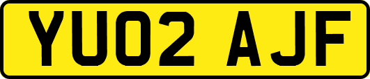 YU02AJF