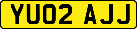 YU02AJJ