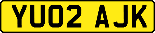 YU02AJK