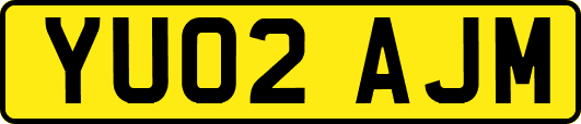 YU02AJM